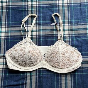 Aerie Lace Bra.
